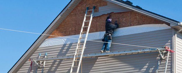 Residential Siding | Commercial Siding | Jefferson City, MO