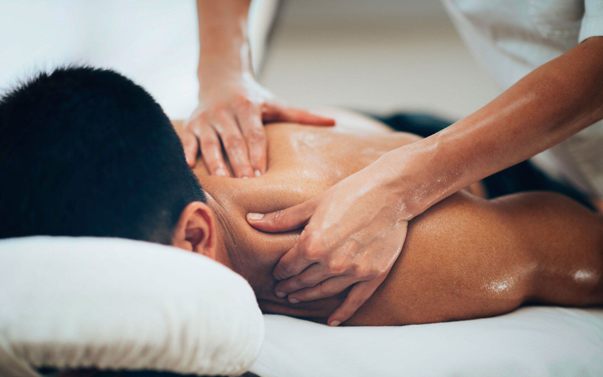 Theralief Massage | Massage Therapy | North St. Paul, MN