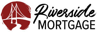 Riverside Mortgage - logo