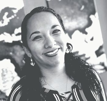Sandra Garcia
