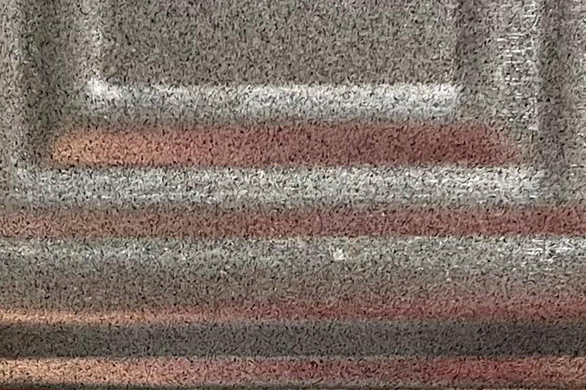 Abstract paint