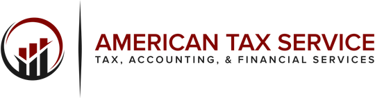 American Tax Service - Logo