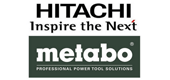Hitachi Metabo