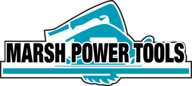 Marsh Power Tools - Logo