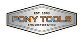 Pony Tools