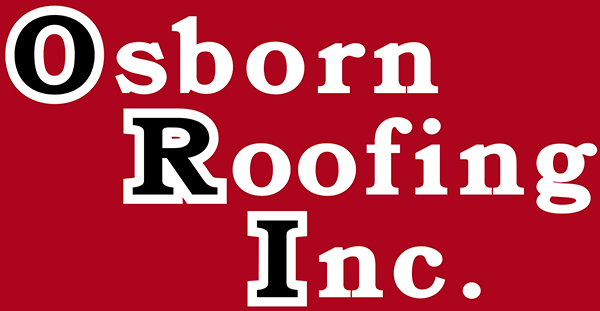Osborn Roofing logo