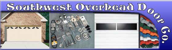 Southwest Overhead Door