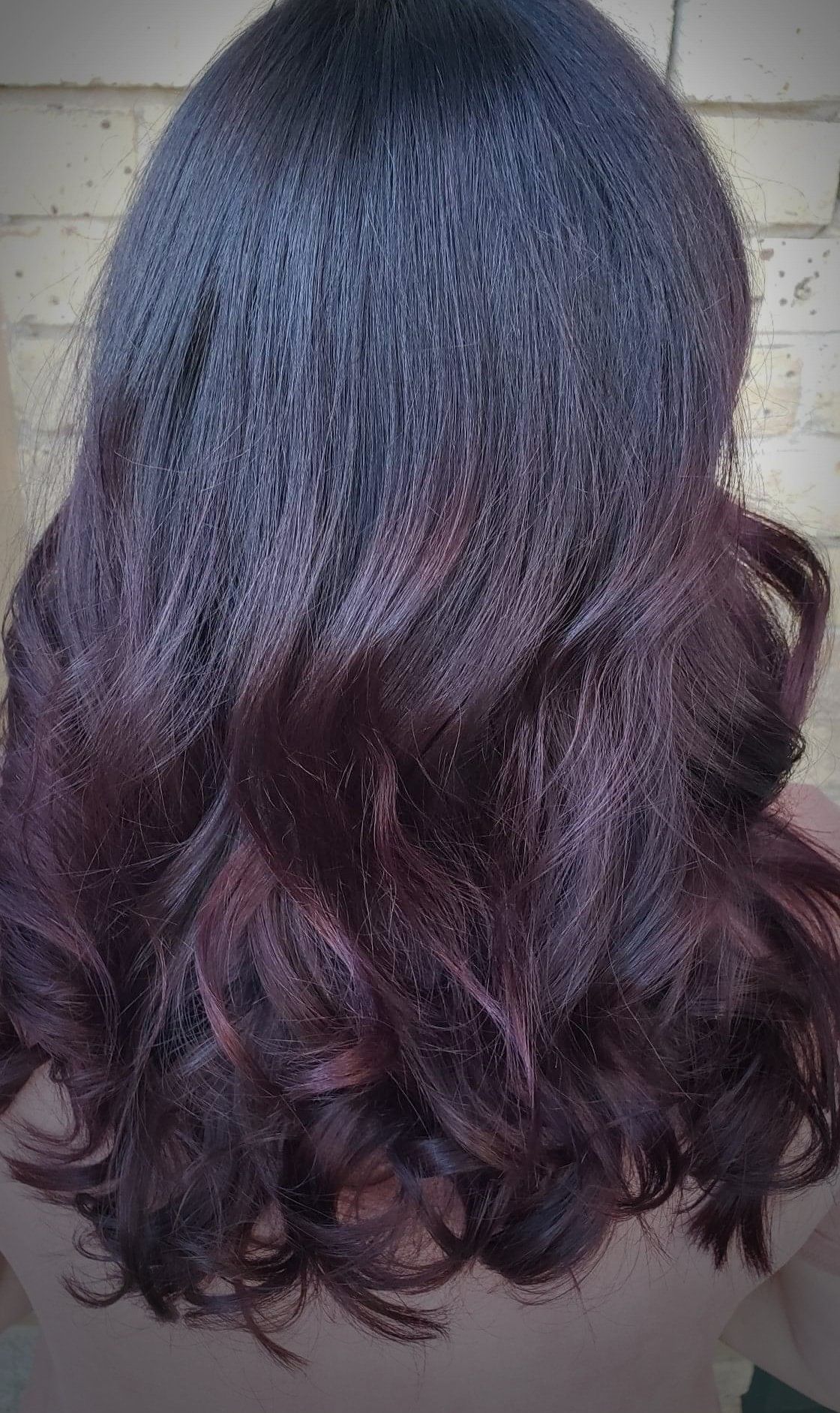 Urban Esque Salon Portfolio Hair Salon Services Oshkosh, WI