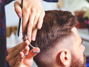 Haircut