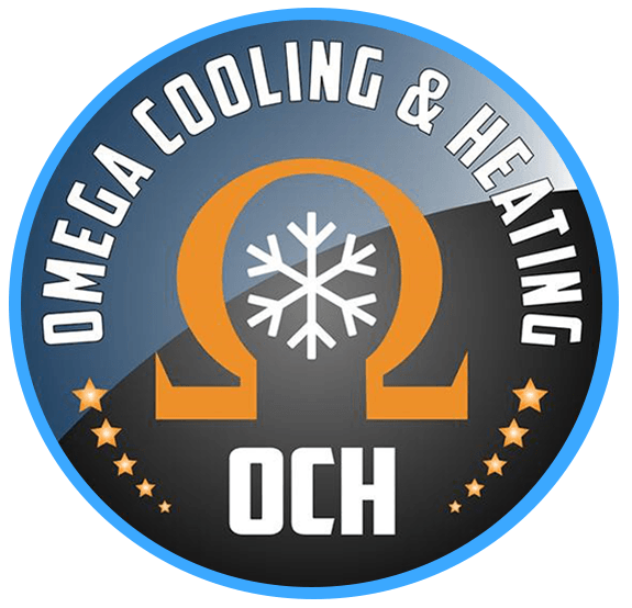 HVAC Services Omega Cooling and Heating Temecula CA