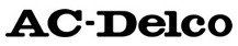 AC Delco