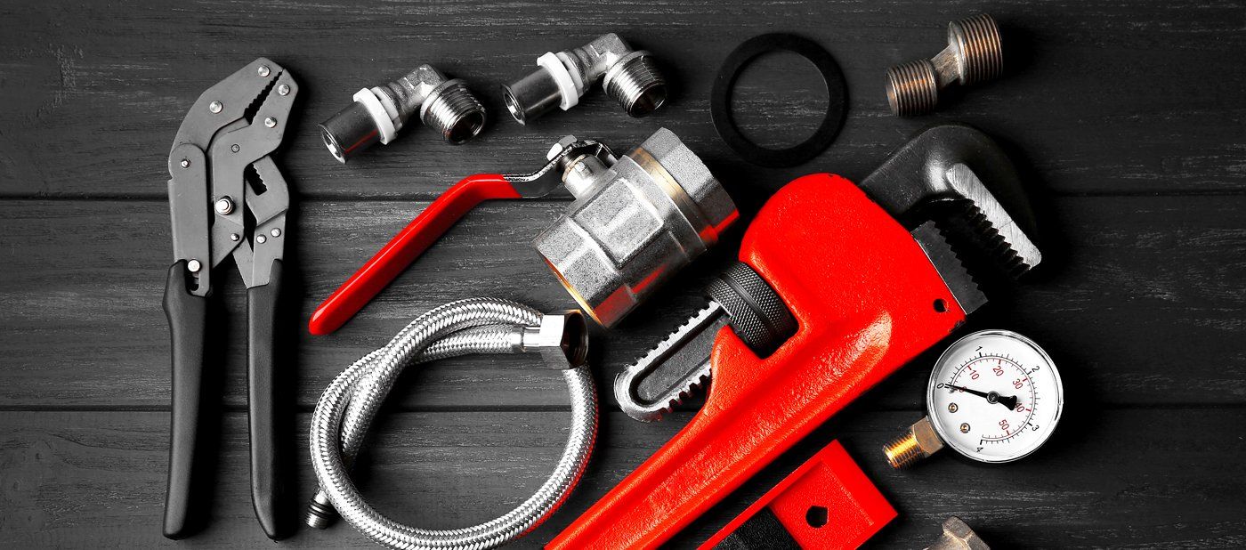 Blue Whale Backflow, Plumbing, & Excavating backflow testing