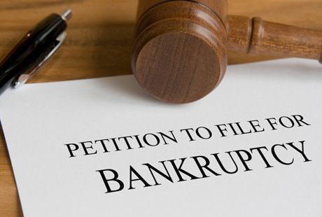 Bankruptcy Law