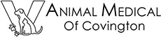 Animal Medical Of Covington logo