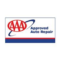 AAA Approved Auto Body