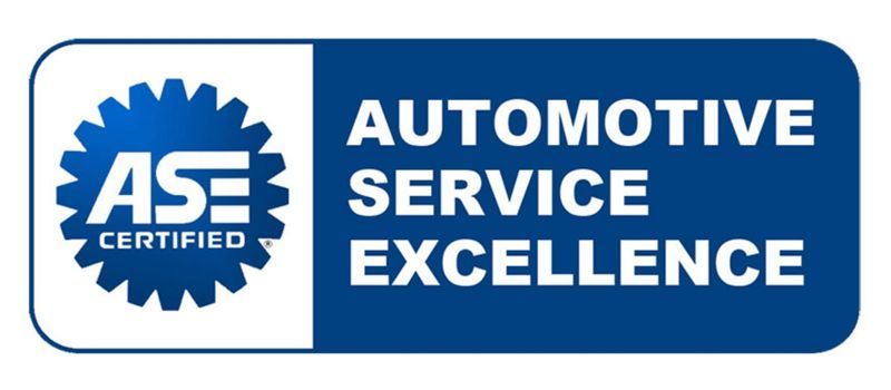 Automotive Service Excellence