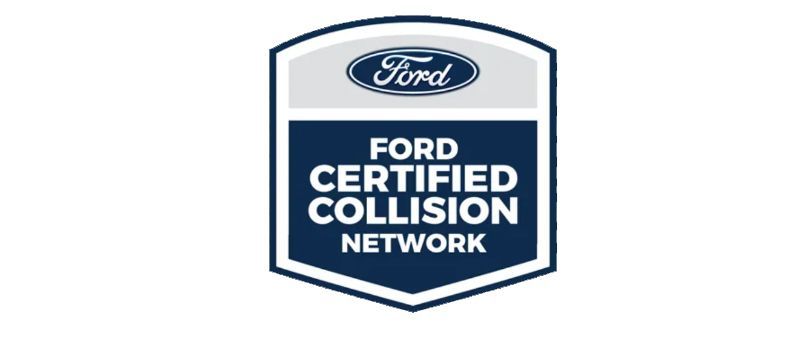 Ford Certified Collision Network