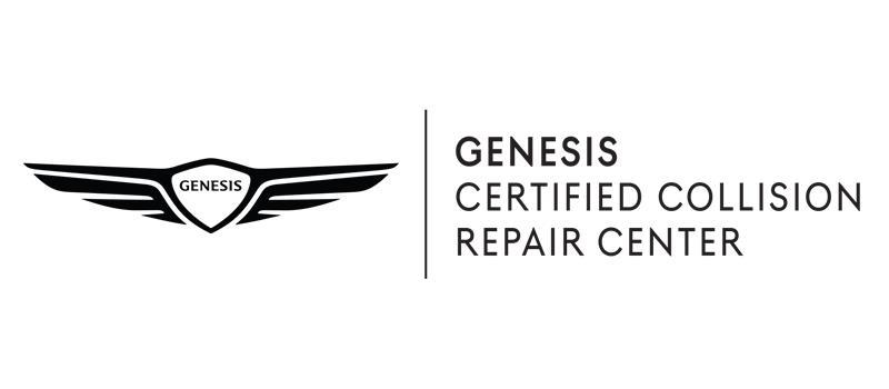 Genesis Certified Collision Repair Center