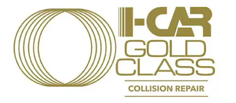 I-Car Gold Class Collision Repair