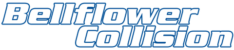 Bellflower Collision - logo