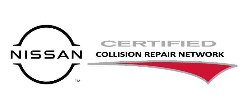 Nissan Certified Collision Repair Network