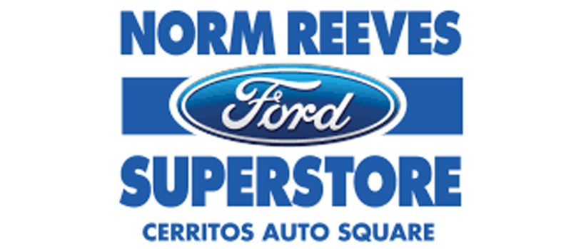 Norm Reeves Ford
