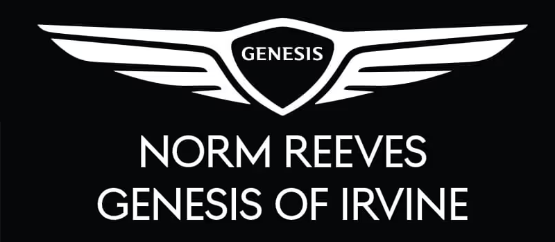 Norm Reeves Genesis