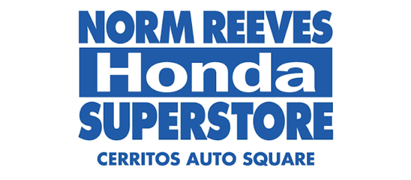 Norm Reeves Honda
