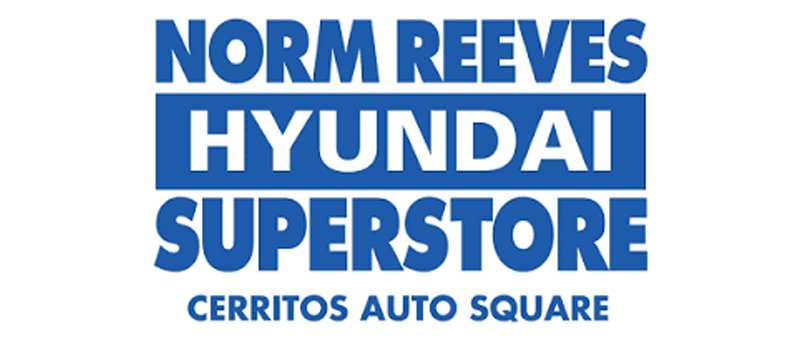 Norm Reeves Hyundai