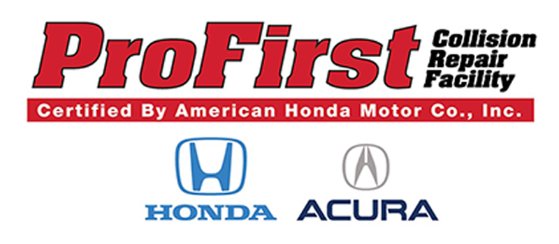 ProFirst Collision Repair Facility