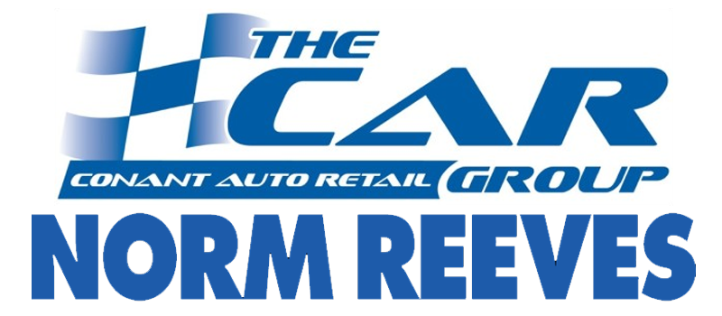 The Conant Auto Retail Group Norm Reeves