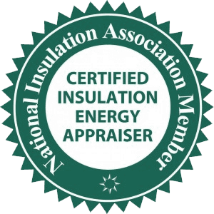 certified insulation appraiser