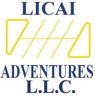 Licai Adventures LLC - Logo