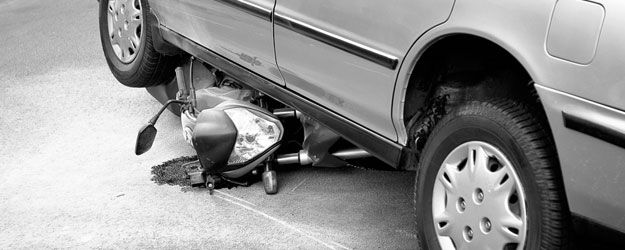 Motorcycle Accident Lawyers Doylestown Pa