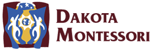 Dakota Montessori School - Logo