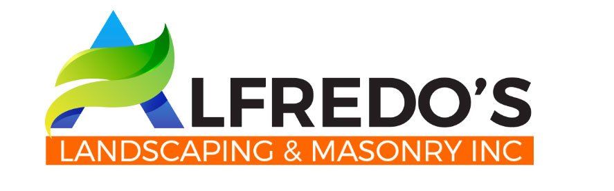 Alfredo's Landscaping & Masonry Inc Logo