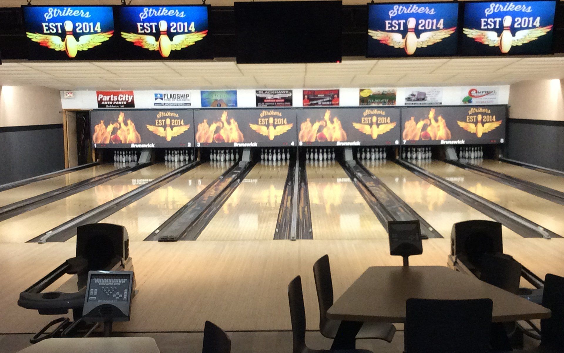 Bowling