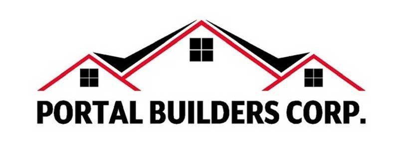 Portal Builders Corp Logo