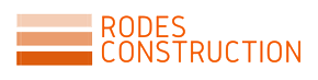 Rodes Construction - Logo