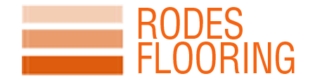 Rodes Flooring - Logo