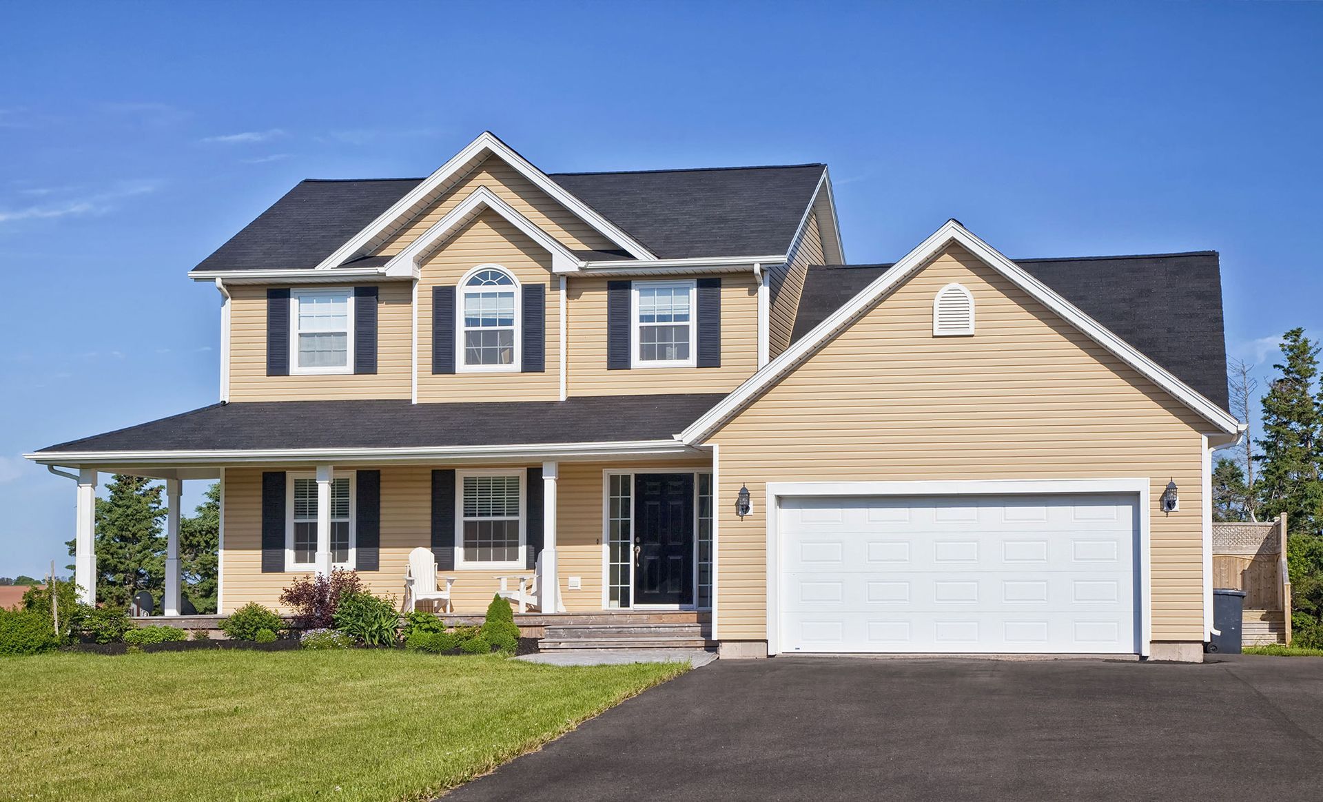 Greiner Roofing & Consulting