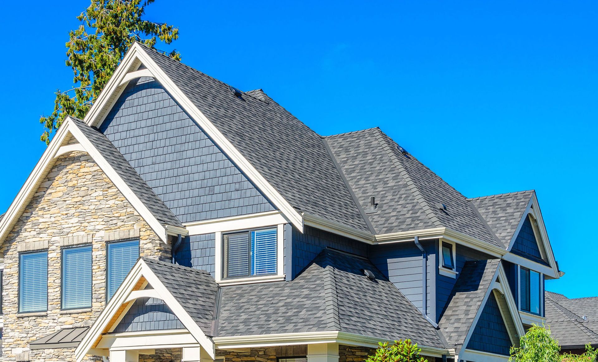 Greiner Roofing & Consulting