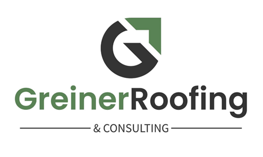 Greiner Roofing & Consulting - Logo