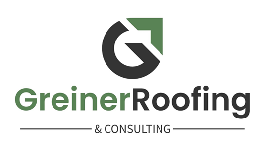 Greiner Roofing & Consulting - Logo