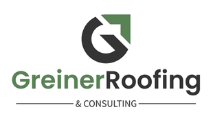 Greiner Roofing & Consulting - Logo