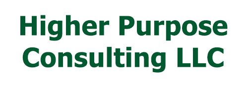 Higher Purpose Consulting LLC Logo