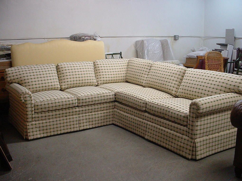 Upholstery