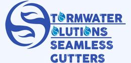 Stormwater Solutions Seamless Guttering LLC - Logo