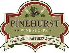 Pinehurst Wine Shoppe