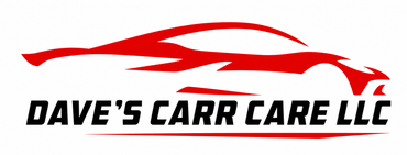 Dave's Carr Care Logo